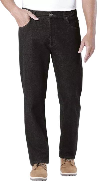 Immagine prodotto Atlas Jeans Parzialmente elasticizzata Uomo (50)