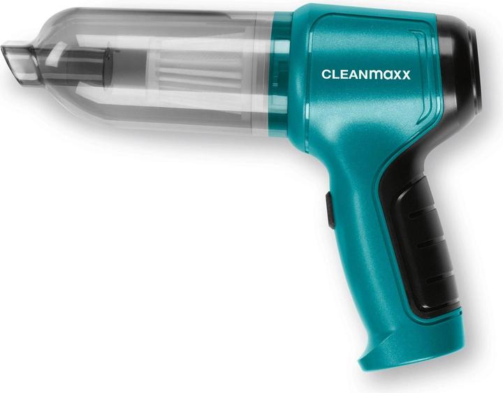 Produktbild CleanMaxx Zyklon Plus