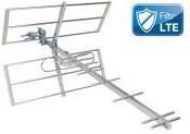 Immagine prodotto TechniSat HDT-TechniYagi e LTE (Antenna yagi, 41.50 dB, LTE)