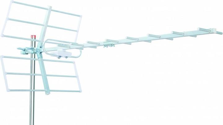 Immagine prodotto TechniSat HDT-TechniYagi e LTE (Antenna yagi, 41.50 dB, LTE)