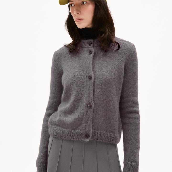 Actual product image Armedangels Gilaah Mohair (XS)