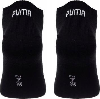 Image du produit Puma Chaussettes de sneakers (Lot de 3, 43 - 46)