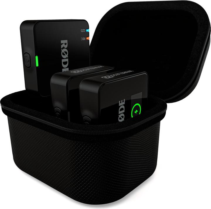 Image du produit RØDE Charge Case+