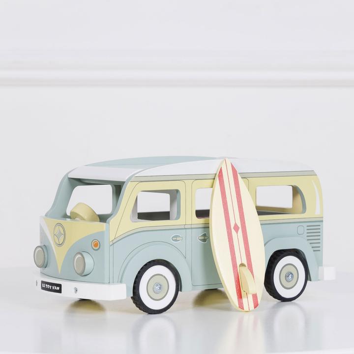 Immagine prodotto Le Toy Van Camper vacanze