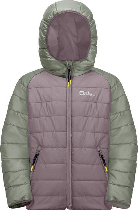 Produktbild Jack Wolfskin Zenon Jacket (116)