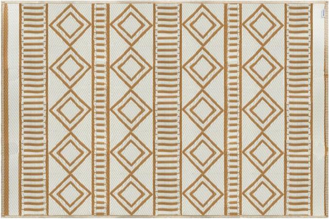 Actual product image Swisshandel24 Outdoor carpet (121 x 182 cm)