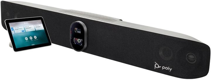 Actual product image Poly Studio X70 Video Conferencing Component