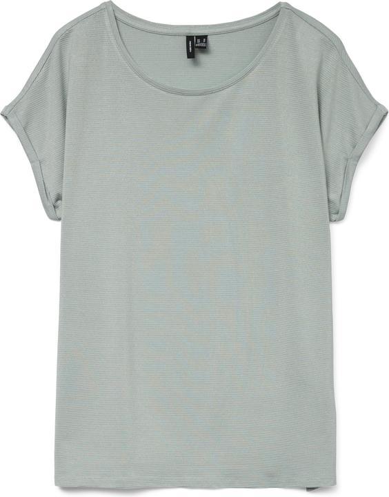 Gray Mist