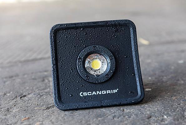 Image du produit Scangrip Nova R (2000 lm)