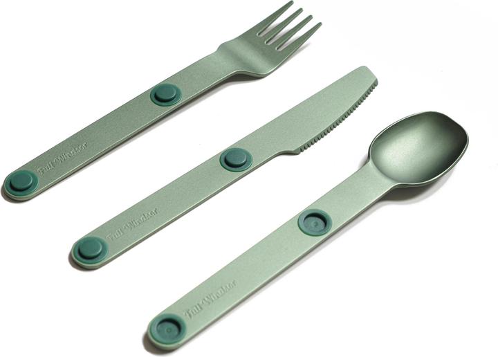 Actual product image Full Windsor Feldbesteck Magware (1 Piece, Cutlery set)