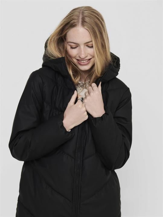 Produktbild JdY Wasserabweisender Wattierte Jacke Steppmantel (XXL)