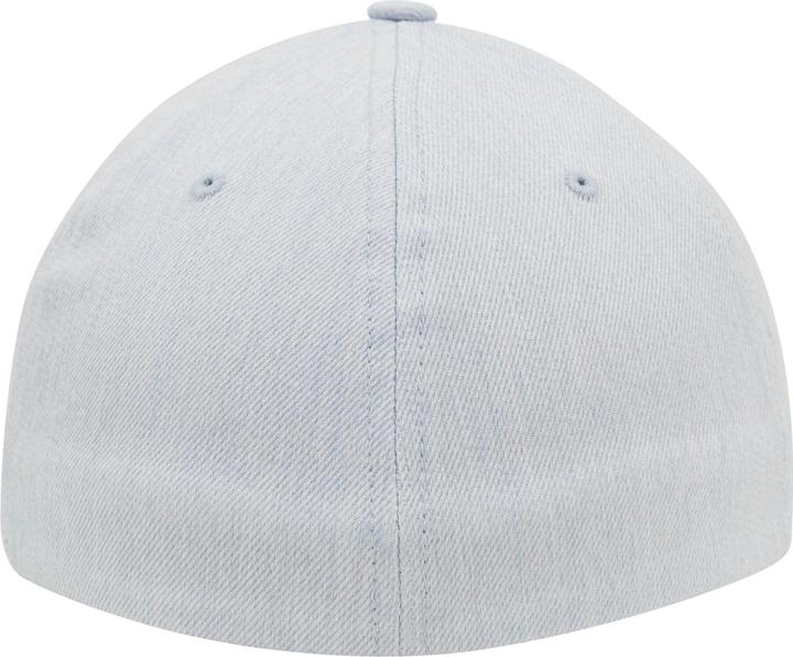 Produktbild Flexfit Pastel Melange Cap (S, M)