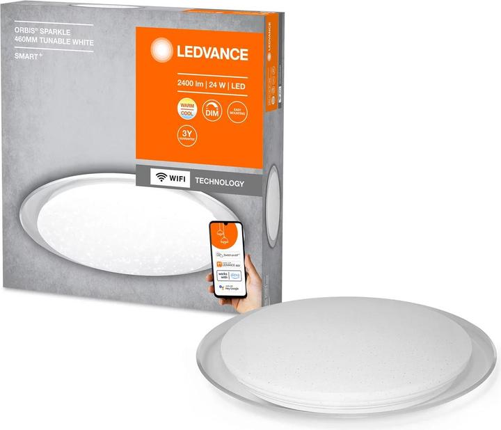 Produktbild Ledvance Sparkle (2500 lm)