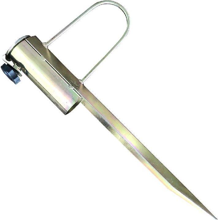 Produktbild Outdoor Parasolharing Metaal 38mm