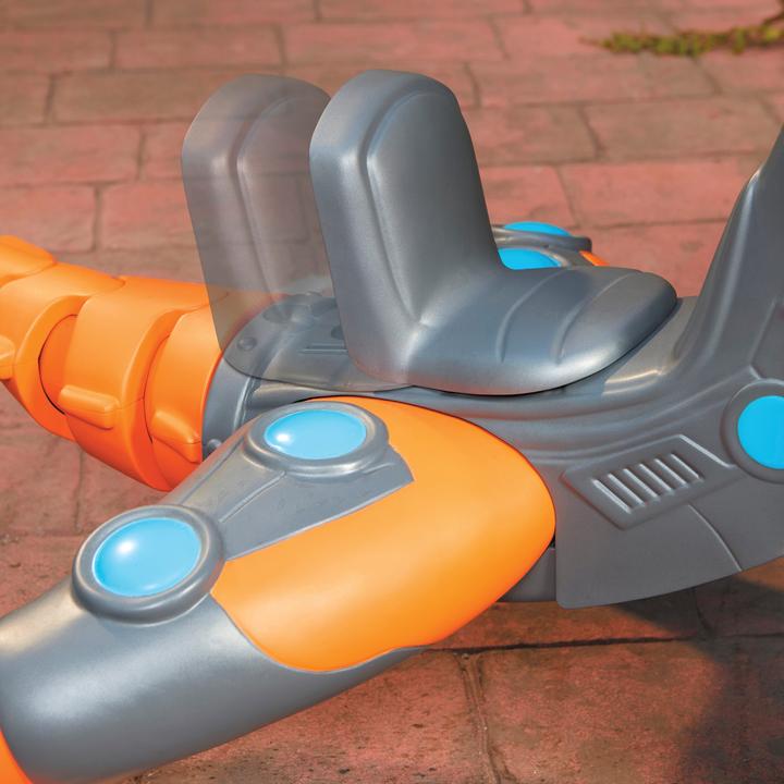 Produktbild Little Tikes Chompin' Dino Trike Dreirad Kinder Te
