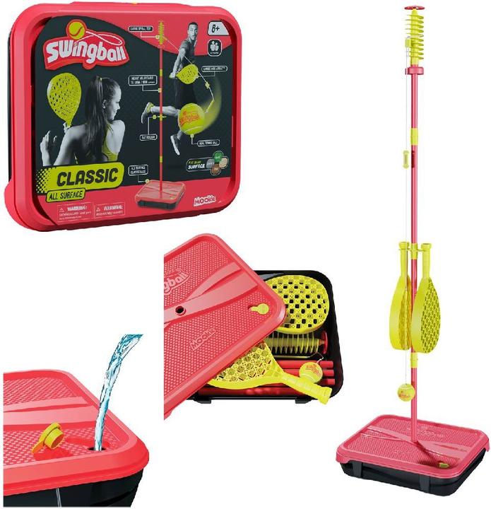 Produktbild Mookie All Surface Classic Swingball