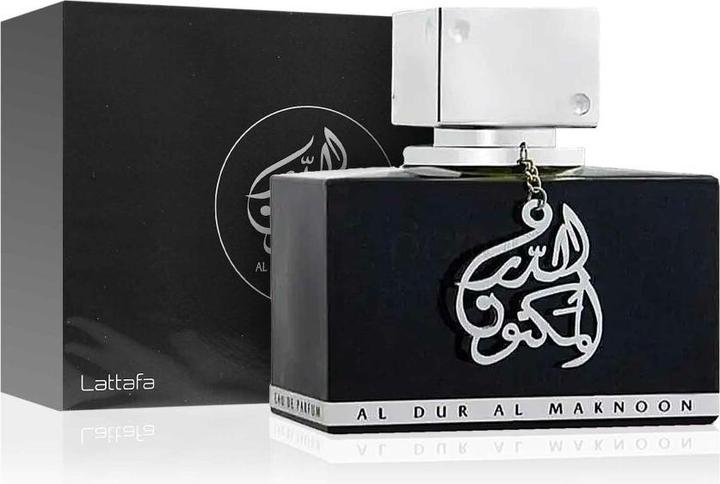 Produktbild Lattafa Perfumes Al Dur Al Maknoon (Eau de Parfum, 100 ml)