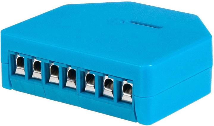 Produktbild Shelly WLAN-Schaltaktor 1L WiFi-Relais