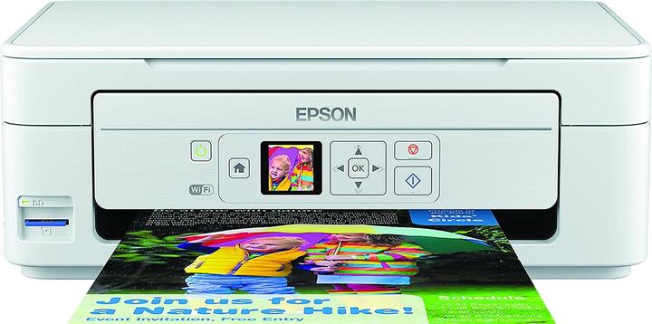 Image du produit Epson XP-345 Home (Encre, Couleur)