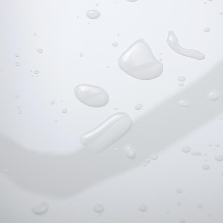Produktbild hansgrohe Xelu Q Waschtisch, 1200x480, wandhängend, ohne Überlauf, Weiss, 61 (480 mm, 1200 mm)