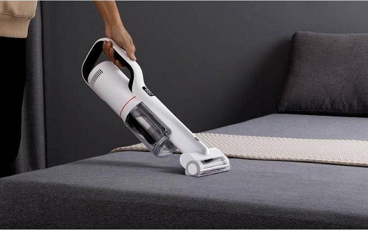 Actual product image Xiaomi X30 cordless hand vacuum cleaner
