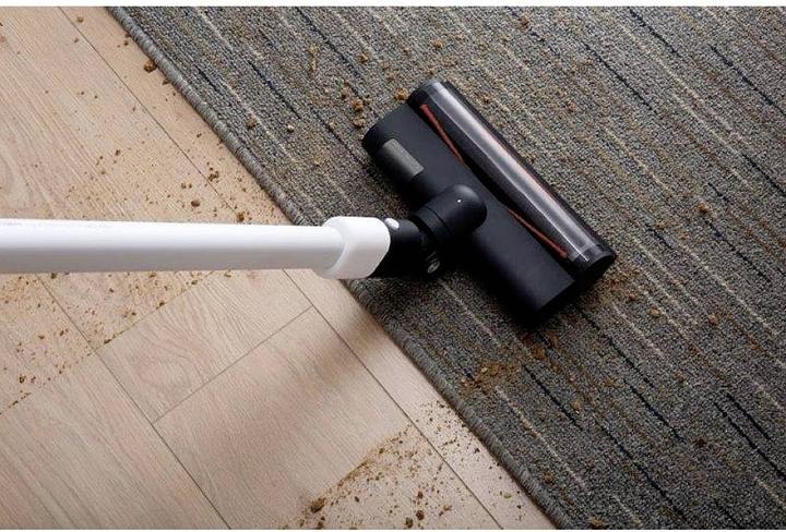 Actual product image Xiaomi X30 cordless hand vacuum cleaner