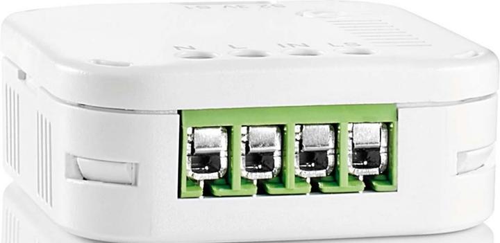 somfy Z-Wave UP-Funkempfänger AN/AUS
