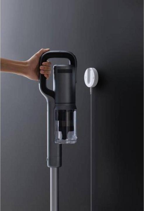 Actual product image Roidmi X30 Pro