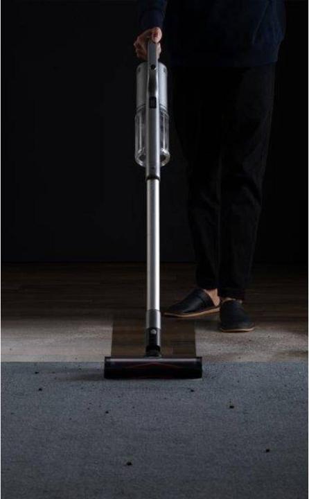 Actual product image Roidmi X30 Pro