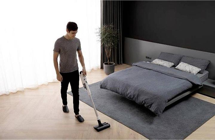Actual product image Roidmi X30 Pro