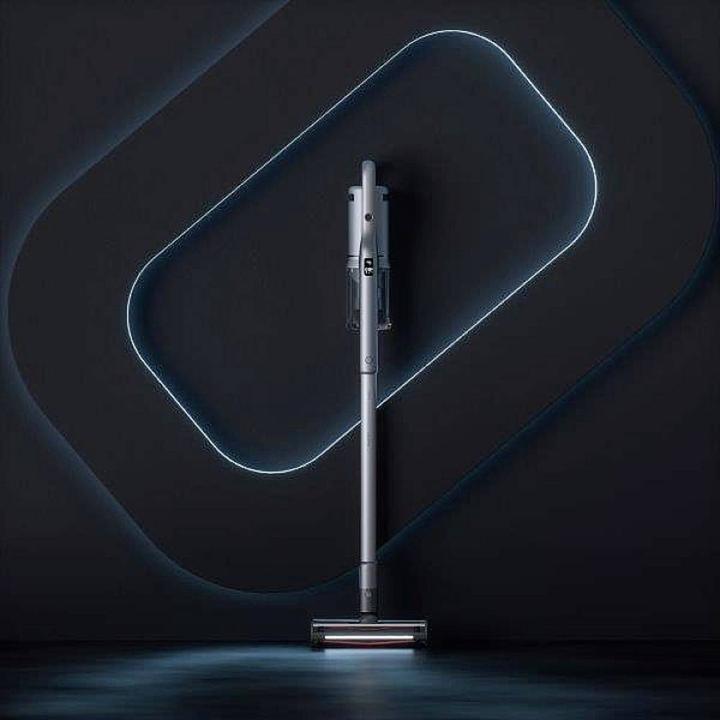 Actual product image Roidmi X30 Pro