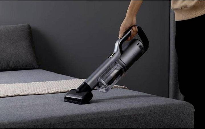 Actual product image Roidmi X30 Pro