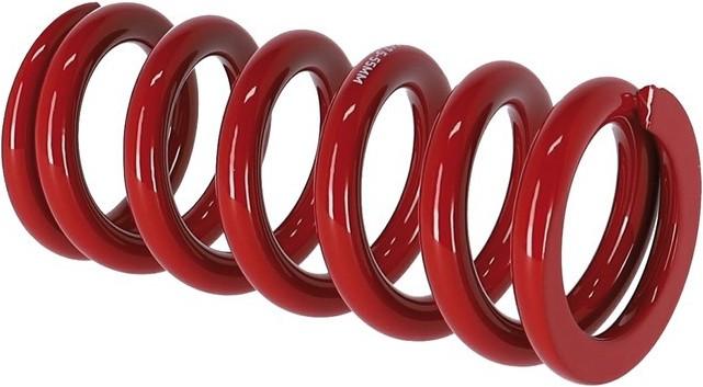 Image du produit RockShox Ressort Metric Coil Red (500 mm, 500 mm)