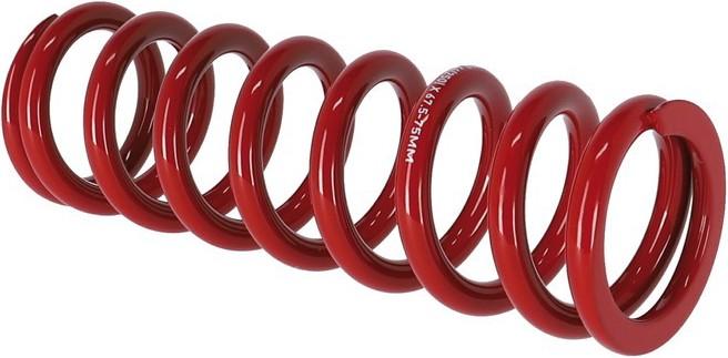 Produktbild RockShox Feder Metric Coil Red (250 mm, 174 mm)