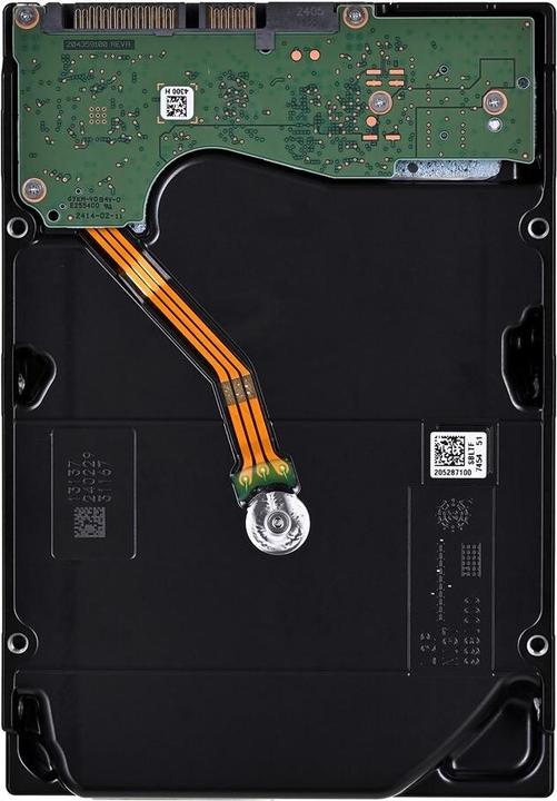 Produktbild Seagate Exos X22 ST20000NM004E 3.5" SAS (20 TB, 3.5", CMR)