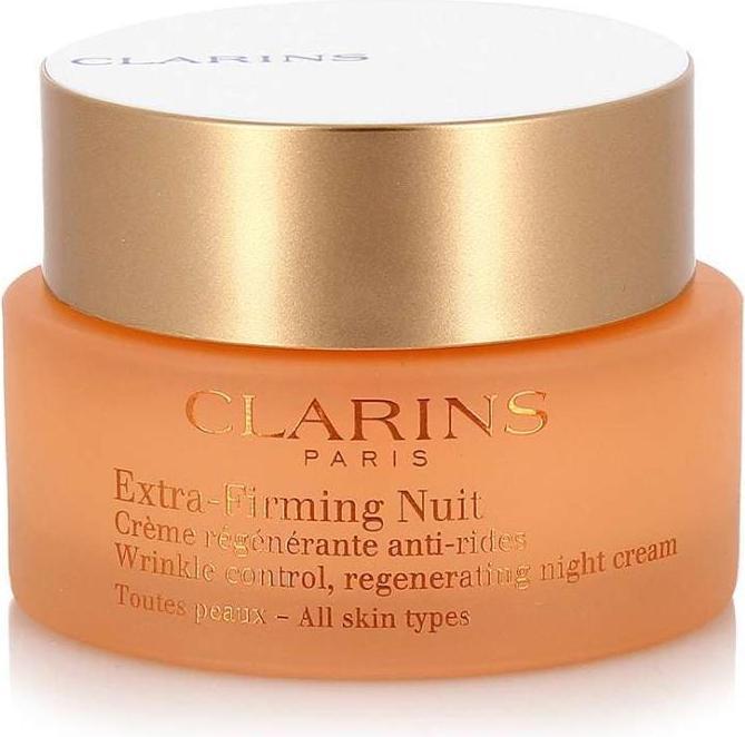 Immagine prodotto Clarins Extra Firming Nuit (50 ml, Crema notte)