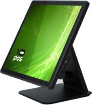 Produktbild Posiflex POS TOUCH COMPUTER 17 100 FT-17N8256