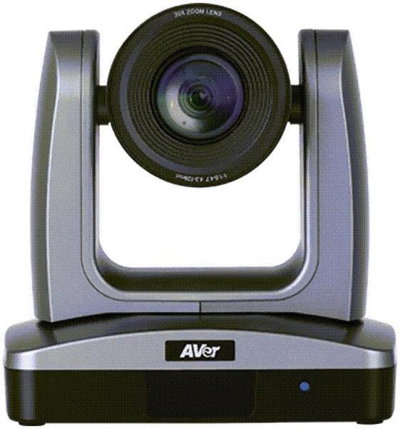 Produktbild AVerMedia Professional PTZ330N - Konferenzkamera