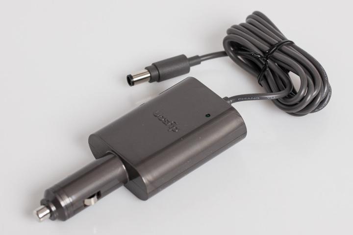 Image du produit Dyson Chargeur voiture 12V