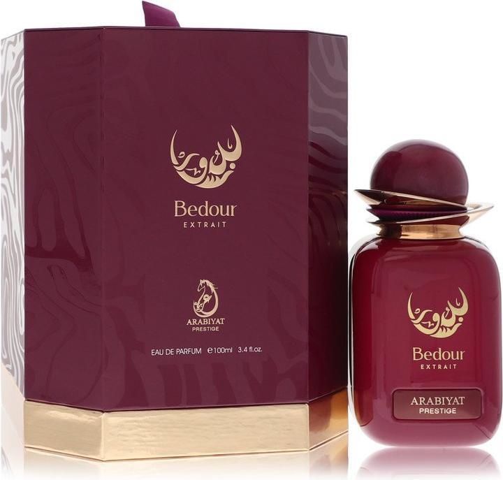 Arabiyat Prestige Bedour Extrait (Eau de Parfum, 100 ml)