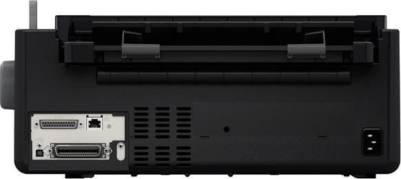 Immagine prodotto Epson FX-890II (Aghi, Bianco e nero)