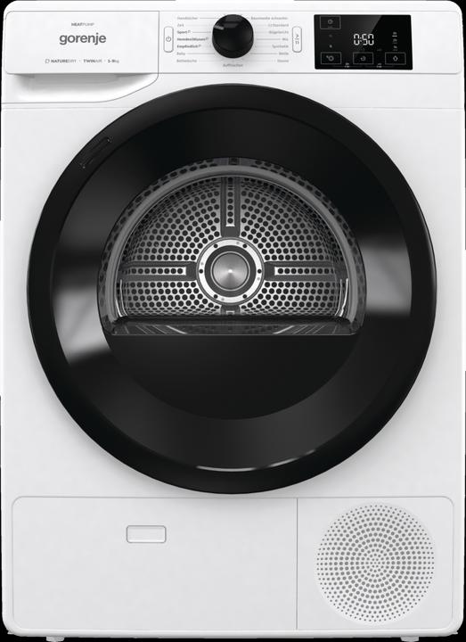 Produktbild Gorenje GORE Wärmepumpentrockner (9 kg)