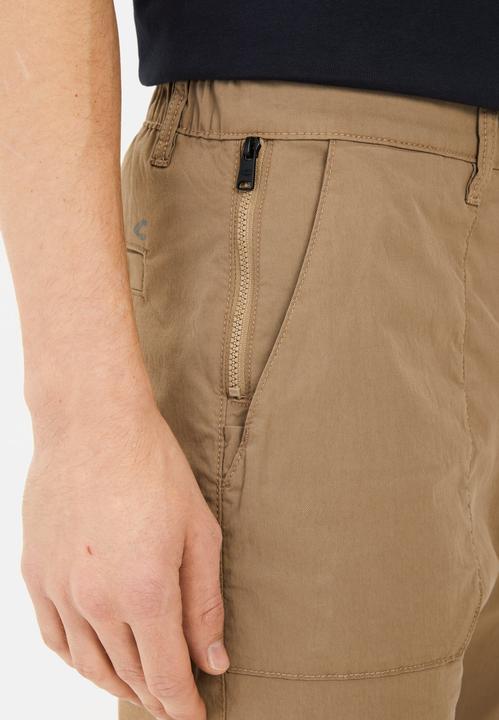 Produktbild Camel Active Leichte Chino im Relaxed Fit (33)
