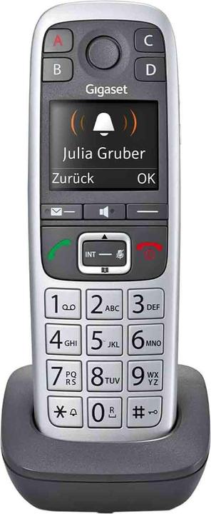 Produktbild Gigaset E560 HX (CH-Version)