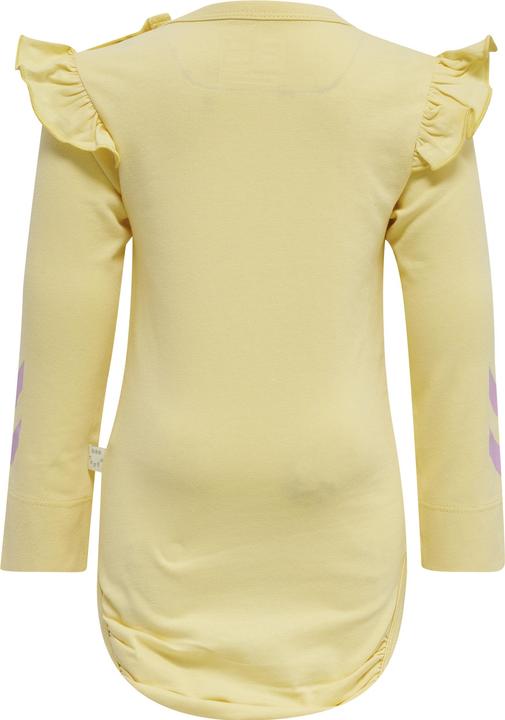 Produktbild hummel Mirabel Body L/S (80)
