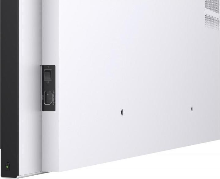 Actual product image Huawei IdeaHub Pro 65 (3840 x 2160 Pixels, 65")