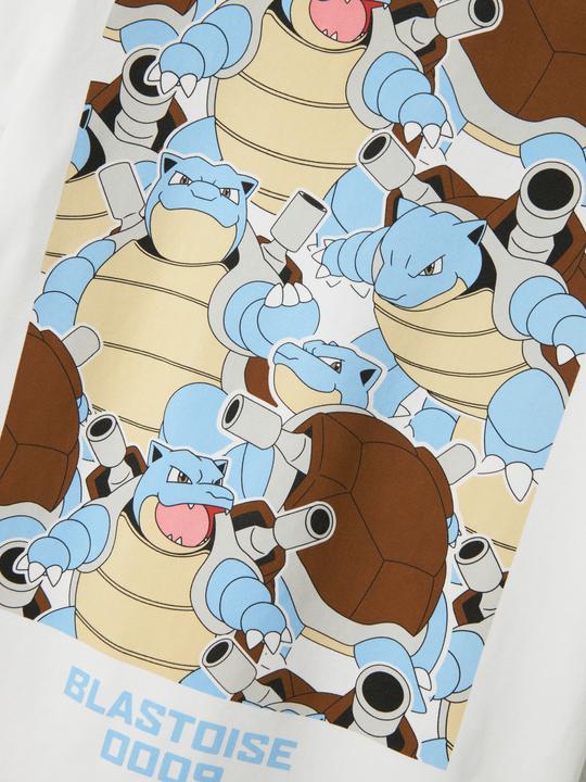 Immagine prodotto Name it Pokémon T-Shirt (122)