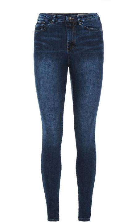 Image du produit Vero Moda VMSOPHIA Jeans taille haute coupe skinny (XXL)