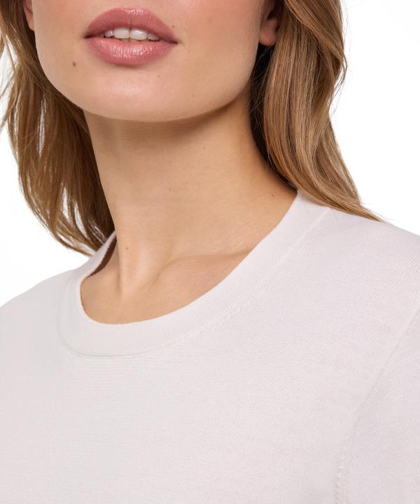 Actual product image Falke FAV Cotton Crew Neck w (XL)