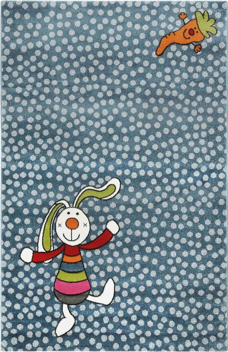Produktbild Sigikid Rainbow Rabbit (80 x 150 cm)